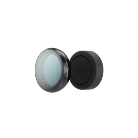 SmallRig 6087 - filtr polaryzacyjny CPL do Insta360 GO Ultra